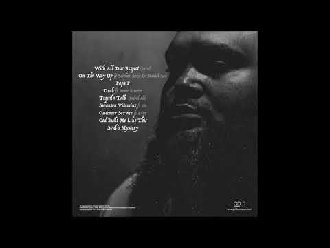 Asun Eastwood x Finn - Drab ft Rome Streetz