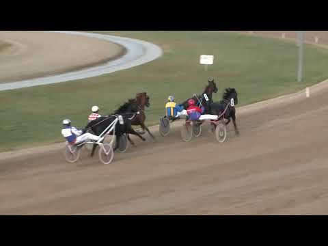 2018.11.10. 02. futam - UKSS - BEOGRAD DÍJ