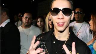 Toma Nena(Manoplazo) - Baby Rasta