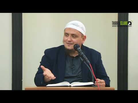 Gënjeshtra për t'i ikur situatave të vështira - Irfan Jahiu