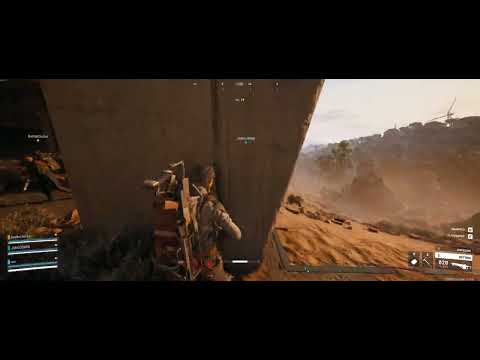 Arc Raiders how to pown losers