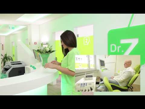 Doktor Z - Ihr Zahnarzt in Hamburg für Zahnersatz - Oktober 2013