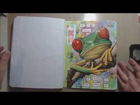 Journaling By 5s - FINAL