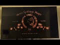 Metro Goldwyn Mayer Exodus Film Group 2008