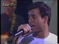 Enrique Iglesias - Vivire Y Morire (live, 1997)