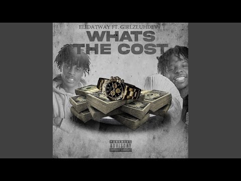 Whats The Cost (feat. GirlzLuhDev)
