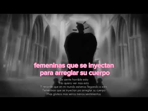 Mundo esclavo -Creyente punto7-letra