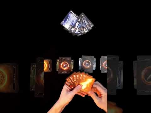 Age of EON Strategic Fantasy Card Game quick Review 2024