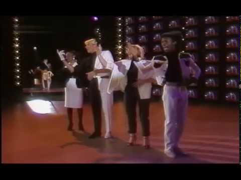 Chilly Group - We're The Popkings In Town 1980