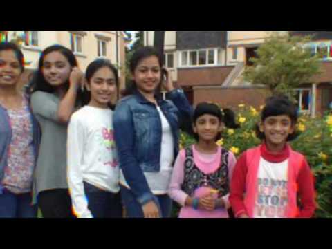 Happy Birthday Mintu Chechi💕