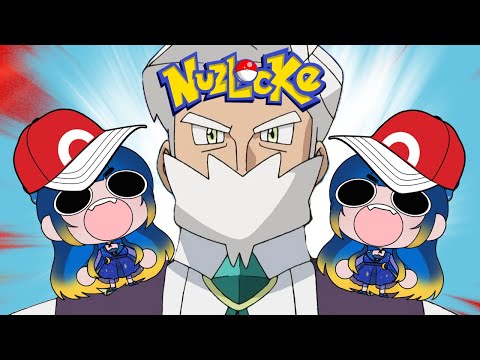 Colonel Sanders, IS THAT YOU? | Pokemon Black 2 🖤♊
