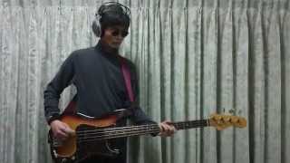 Johnny On The Monorail - Buggles - BASS