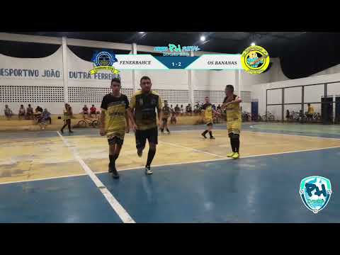 COPA PH FUTSAL - Divisão Elite