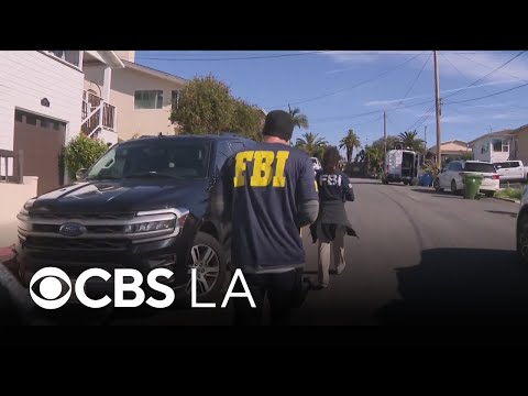 Latest details on FBI's investigation into LAUSD Superintendent Alberto Carvalho