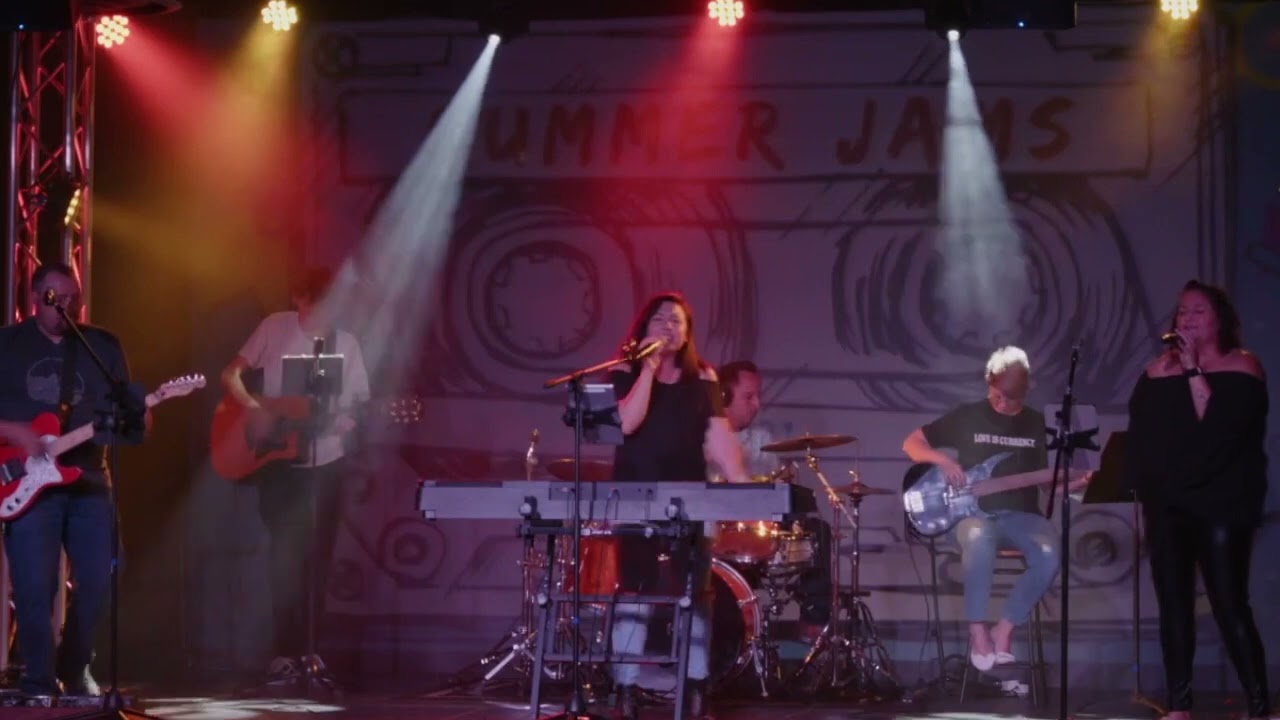 Promotional video thumbnail 2 for Carmel Groenwald Music
