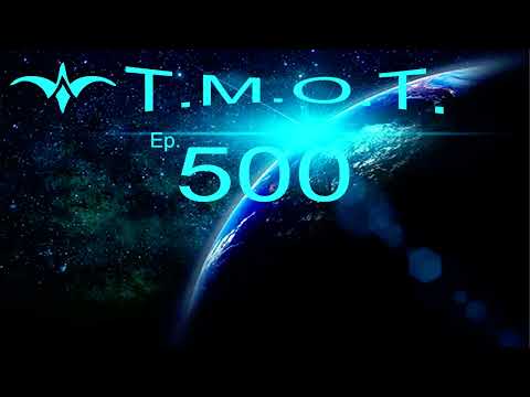 The Moment Of Trance 500