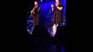 The Secret Sisters - Lonely Island - The Birchmere
