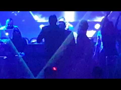 SHOW MC MACHO'MAN в  AUGSBURG / GERMANY