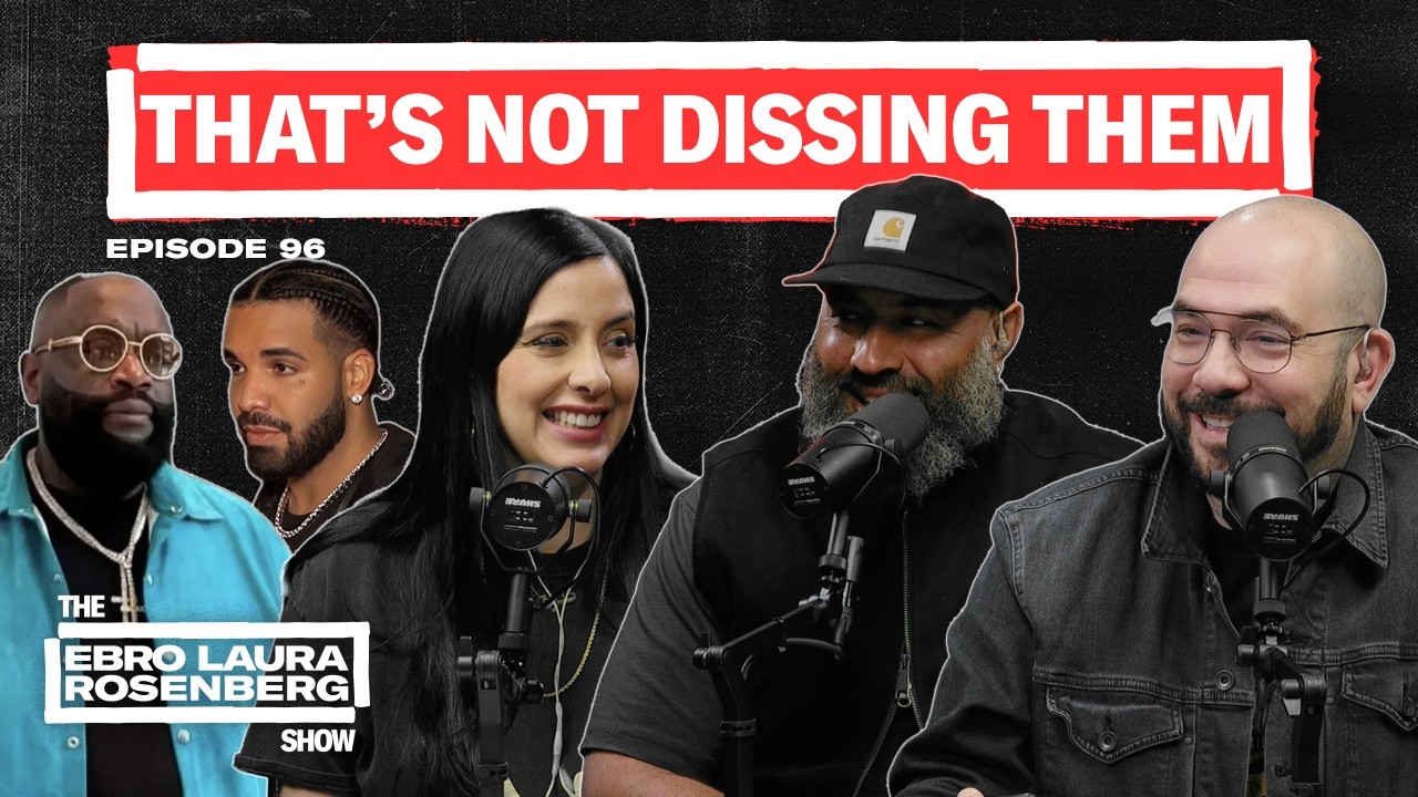 The War Against Black Americans + Verzuz Reactions | Full Show