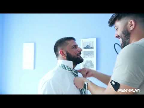 【MENatPlay】Little Brako: Hard To Say Goodbye BTS