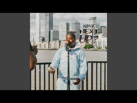 Next Up - S4-E30, Pt.2