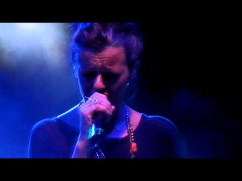 BAUST€LL€ - LA CANZ0NE D€L PARC0 @Suoni di Marca 2013