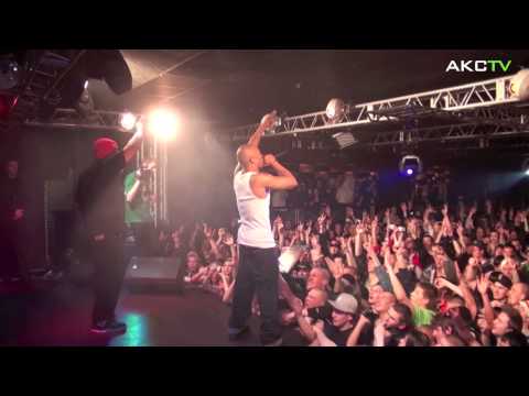 AKCTV: 20.04.10 - Клуб "Зал Ожидания"/ ONYX (Part 1)