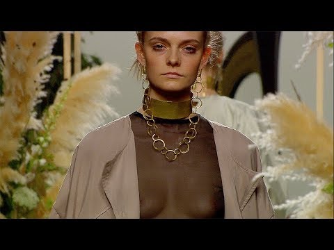 Inuñez | Spring Summer 2019 | Highlights