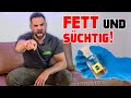 Die MANIPULATION der Lebensmittelindustrie | FRESSSUCHT