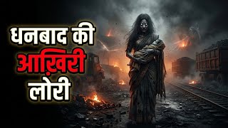 धनबाद की इस कहानी पर आज भी यकीन करना मुश्किल है | Real Horror Story