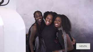 SBMW Productions: Photography & Videography Services