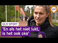 Estavana Polman: 'Alleen naar Tokio als ik een toegevoegde waarde ben' | Op weg naar Tokio
