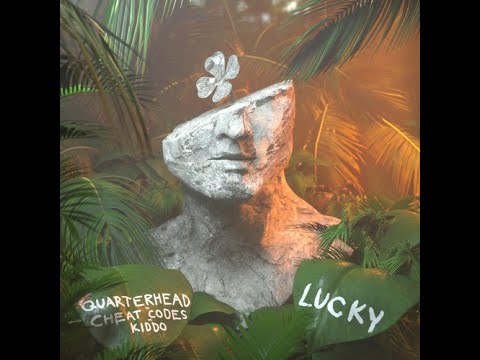 Quarterhead, Cheat Codes, KIDDO vs Swedish House Mafia - Lucky One (Craig Wilson Mashup)