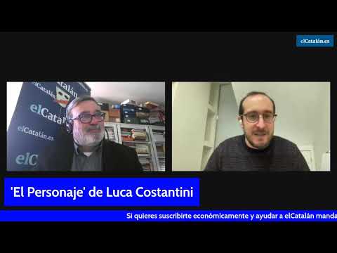 Luca Costantini nos desvela las claves del 'caso Errejón'