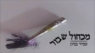 עמיר בניון