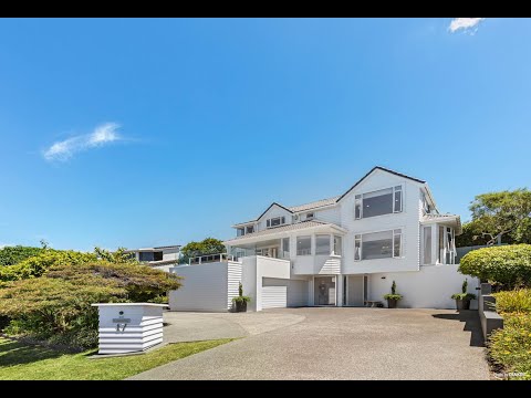 17 Calypso Place, Rothesay Bay, North Shore City, Auckland, 5 bedrooms, 3浴, House