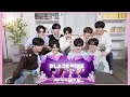 Zerobaseone Reaction To Blackpink