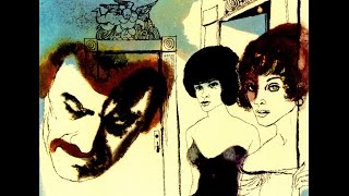 Derek Smith Trio - A Day In The Life Of A Fool (Carnival)