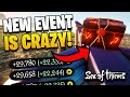 NEW EVENT Is CRAZY In Sea Of Thieves Season 13 Gameplay PvP Highlights