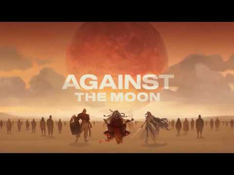 Against The Moon Trailer thumbnail