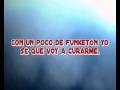 Efecto Pasillo - Funketón (letra) 