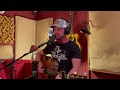 Original Music - "Dark Place" - Scott Wiggins - Original Country music song I wrote about alcoholism