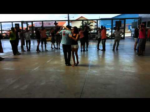 Arena do forro aula 30-01-2016