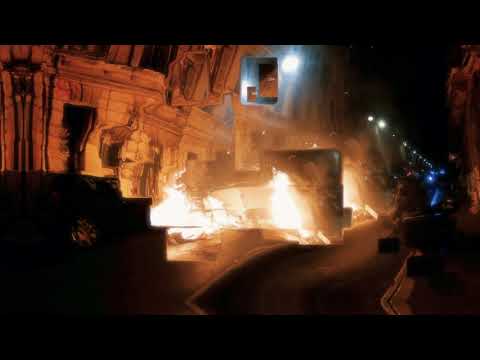 Soft Issues - Jurassic (Official Video)