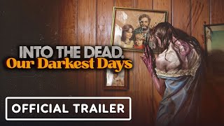Watch and explore about Into the Dead: I nostri giorni più bui per PC Steam Altergift