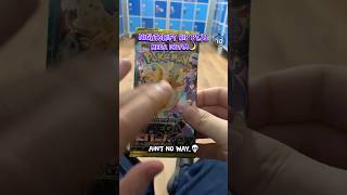 DAMN, THATS CRAZY 😂 #pokemon #tcg #pokemoncards #pokemontcg #pokemoncommunity