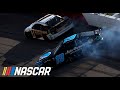 Inside the Race: Was Truex Jr. too aggressive at Darlington?