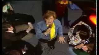 Peter Maffay - Einer muss gehen 1974