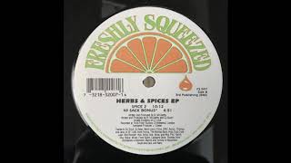 B  McCarthy/DJ Buck - 40 Sack Bonus