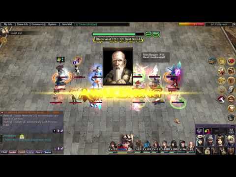 Atlantica Global - Hutabarat vs Griffians SemiFinal Amazonas Weekly AM 23/01/2021